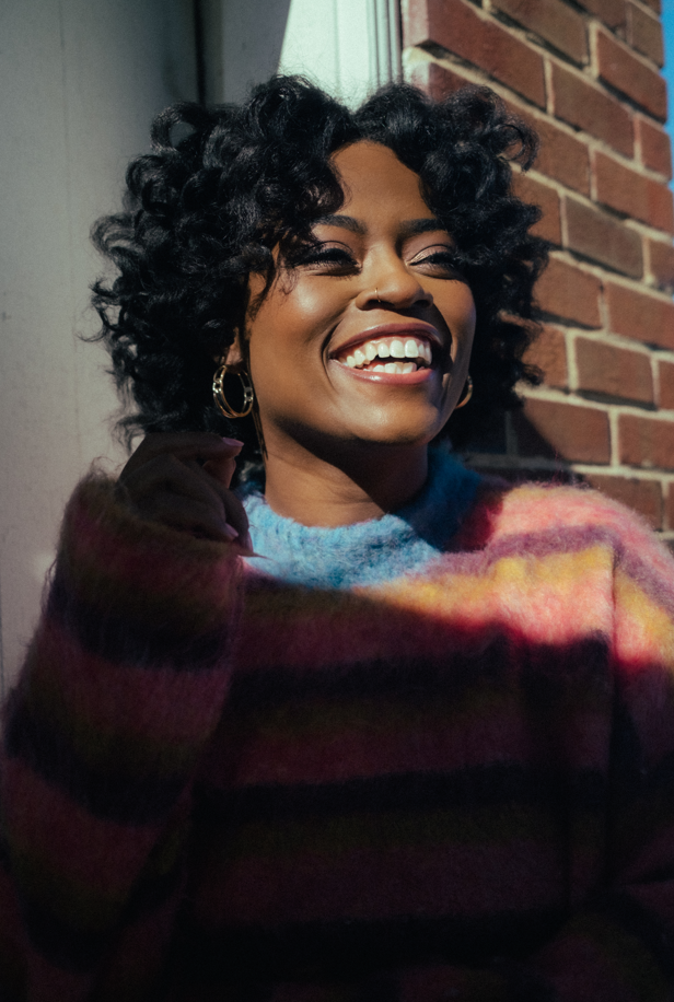 Zahriya Zachary Drops New Single Featuring Edward Rivera