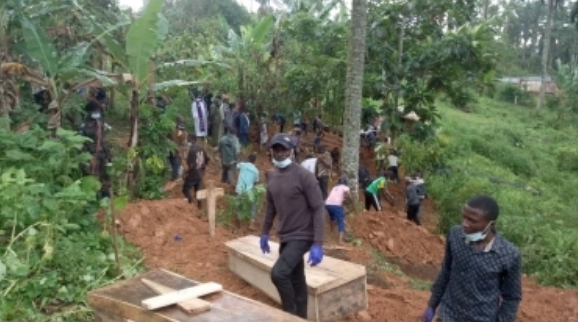 Massacres of Christians Increase in Nigeria &#038; Congo