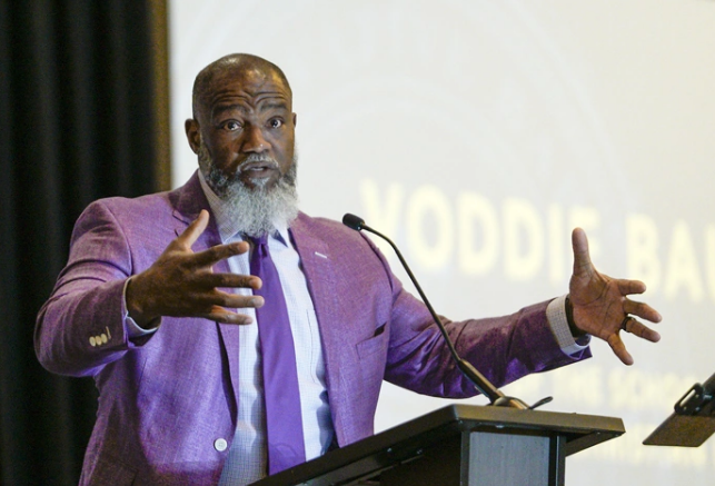 Voddie Baucham Dies at 56 Following Medical Emergency