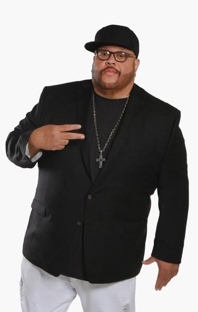 Fred Hammond and Dr. DeForest Soaries Launch New Entertainment Venture