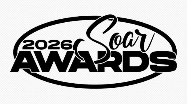 2026 SOAR Awards Nominations Officially Announced