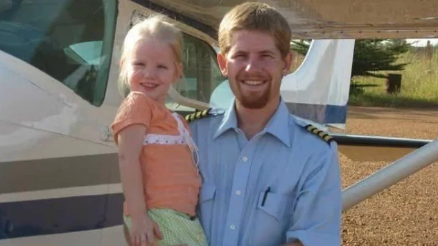 American Missionary Pilot is abducted in Niger, Africa