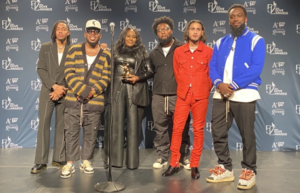 Cast Your Stellar Awards Ballot! Voting Open to Public for a Limited Time