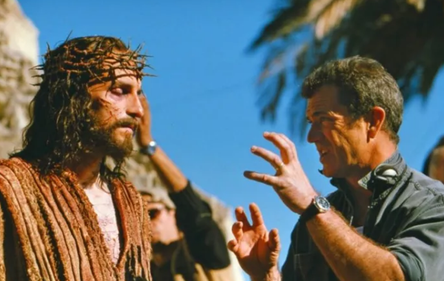 Mel Gibson Starts Filming &#8216;The Resurrection of the Christ,&#8217; Casts New Actor as Jesus