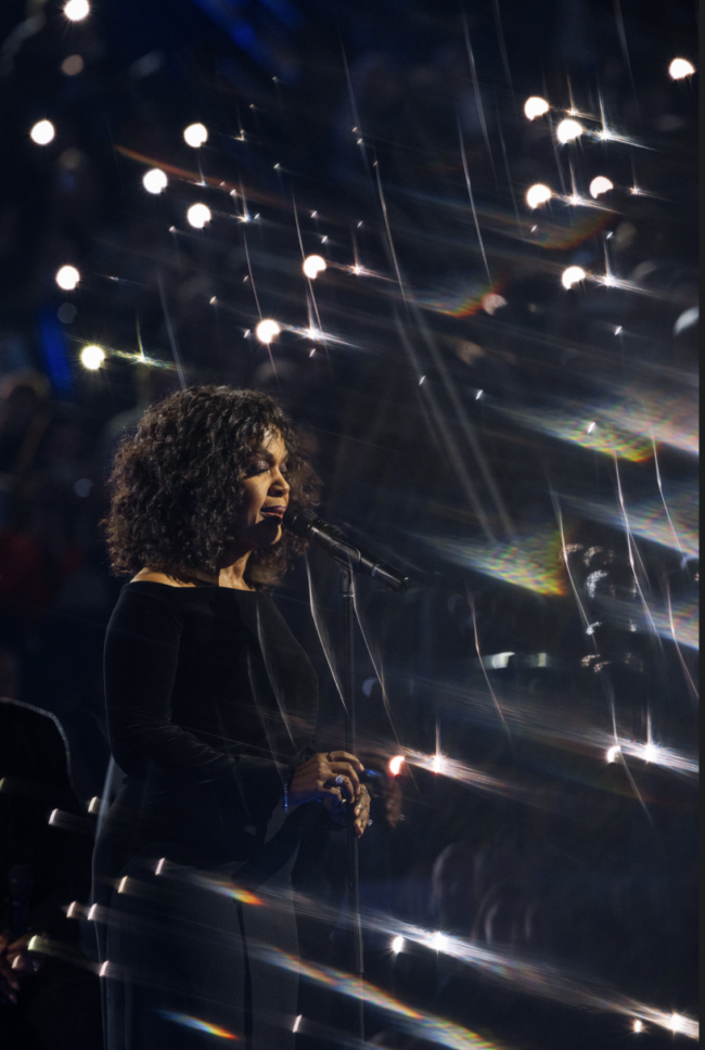 Top Moments and Winners from the 56th Annual GMA Dove Awards