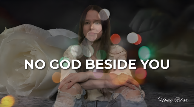 Honey Ribar Drops Official Music Video for ‘No God Beside You’