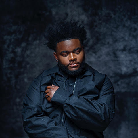 Christian Artist ANTHNY Drops Debut EP ‘Diary Entry 1