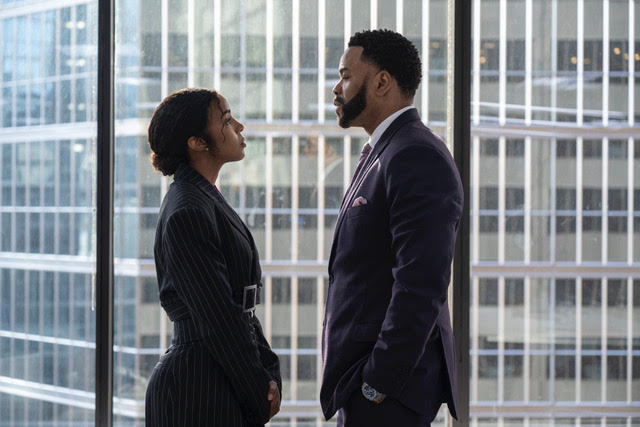 Minister Devon Franklin and Pastor Michael Todd Produce Movie “Relationship Goals” Starring Kelly Rowland – On Prime Video February 4