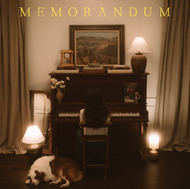 Kristene DiMarco of Bethel Music Drops New EP ‘Memorandum’