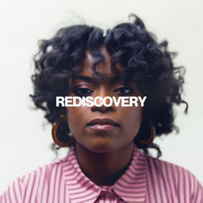 Zahriya Zachary Drops New Single Ahead of Debut Album ‘Rediscovery’