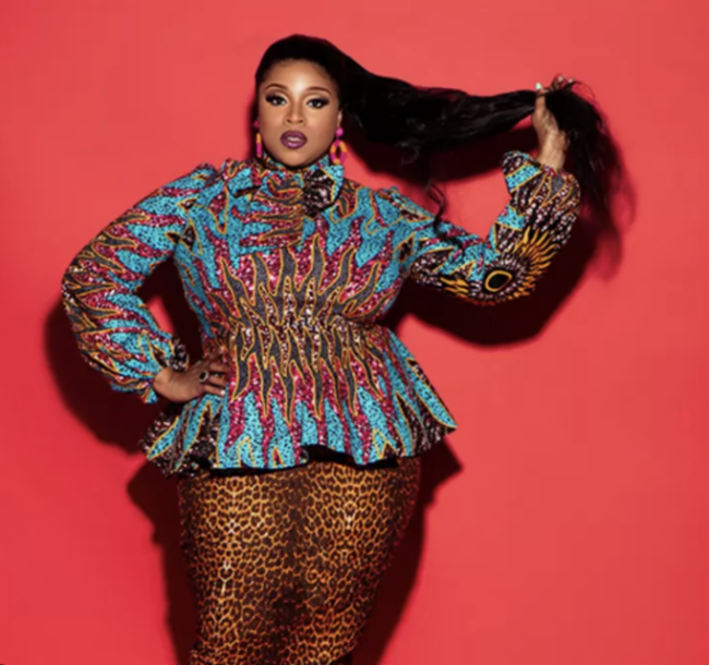 The 2025 ESSENCE Holiday Celebration of Joy features Kierra Sheard, DeVon Franklin, Chance the Rapper & More