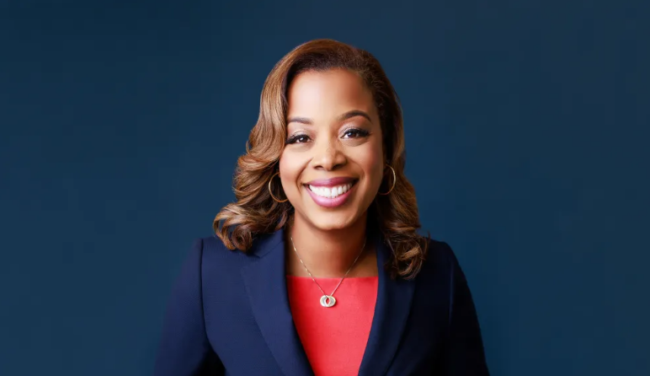 Christianity Today, Founded by Billy Graham Votes in Dr. Nicole Massie Martin as New CEO