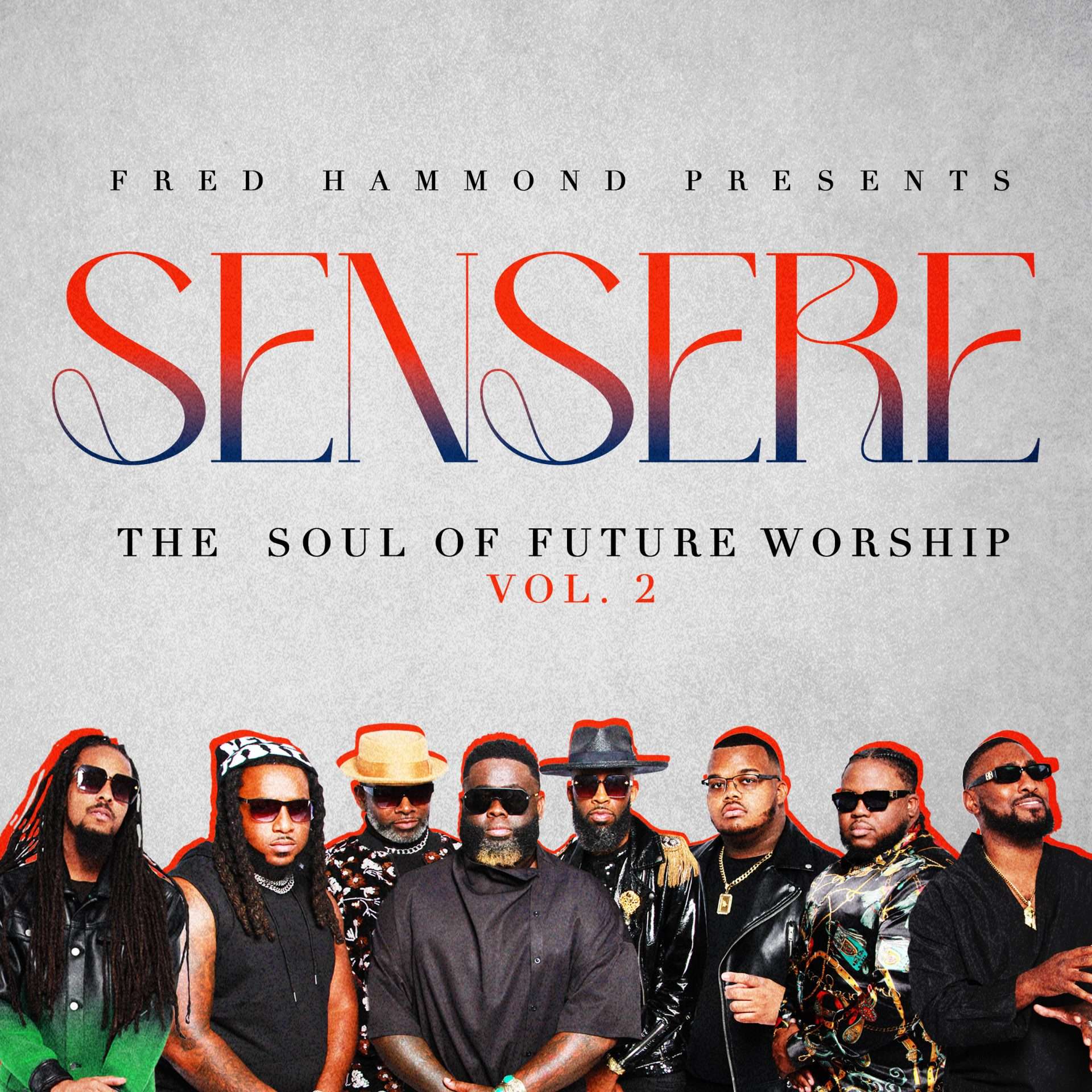 Fred Hammond's Sensere Elevates the Future of Worship - Path ...