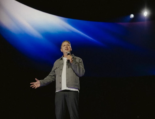 Founder of YouVersion Discusses Pastors&#8217; Adoption of AI as App Hits 1 Billion Users