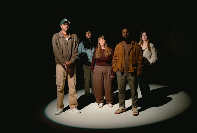 Life.Church Worship Shares Gratitude in New Spanish Release