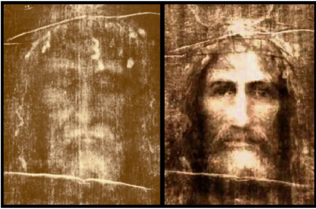 New Shroud of Turin Museum to Open at Christ Cathedral Campus