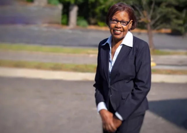 Family Mourns the Loss of Woman Shot Dead While Leaving Church