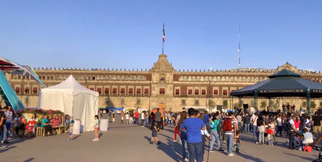 Mexico Drops Plan to Regulate Religious Speech Online After Church Opposition