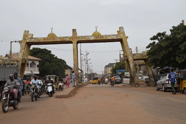 Nigerian Pastor Faces Death Threats for Calling on America to Stop Christian Genocide