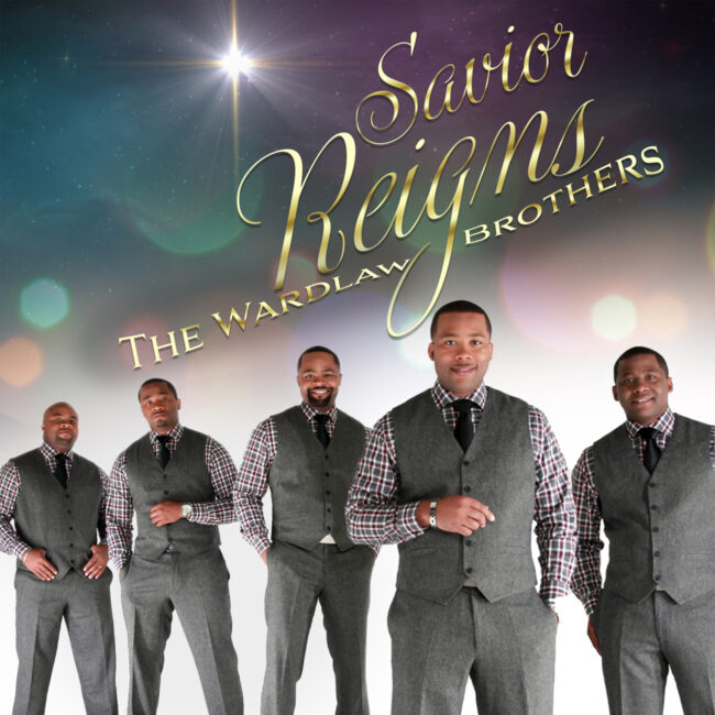 The Wardlaw Brothers Release Holiday Single ‘Savior Reigns’