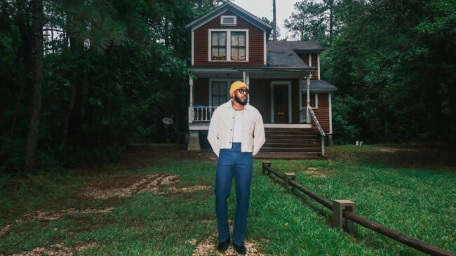 PJ Morton &#038; Darrel Walls Score 2 Grammy Nominations for &#8216;Heart of Mine&#8217;