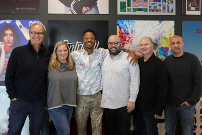 Centricity Music Signs Jaye King to Exclusive Deal