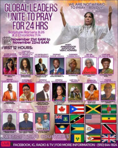 Cast Your Stellar Awards Ballot! Voting Open to Public for a Limited Time