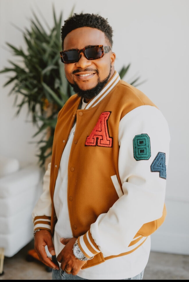 Ethan Kent Teams Up with Henrisoul on Afrobeat Anthem &#8216;Only God Did That For Me (Ekwueme)&#8217;