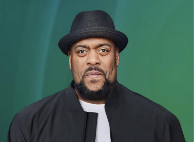 Gospel Music Legend John P. Kee Bounces Back from 2 Health Setbacks to Release New Album