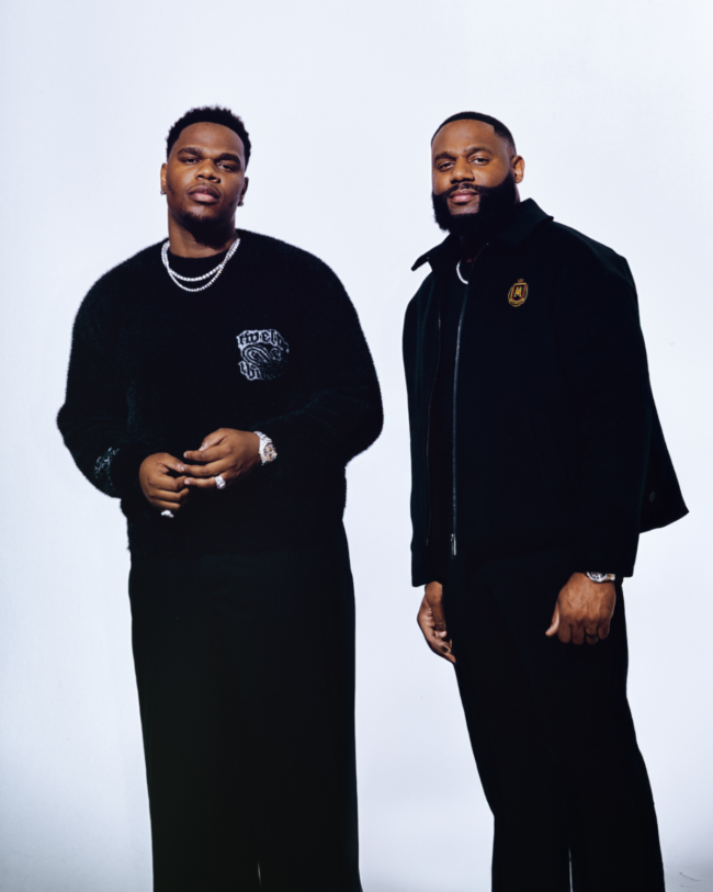 ROAD TO RESTORATION x FRDIAYY Drop New Track ‘The Truth’