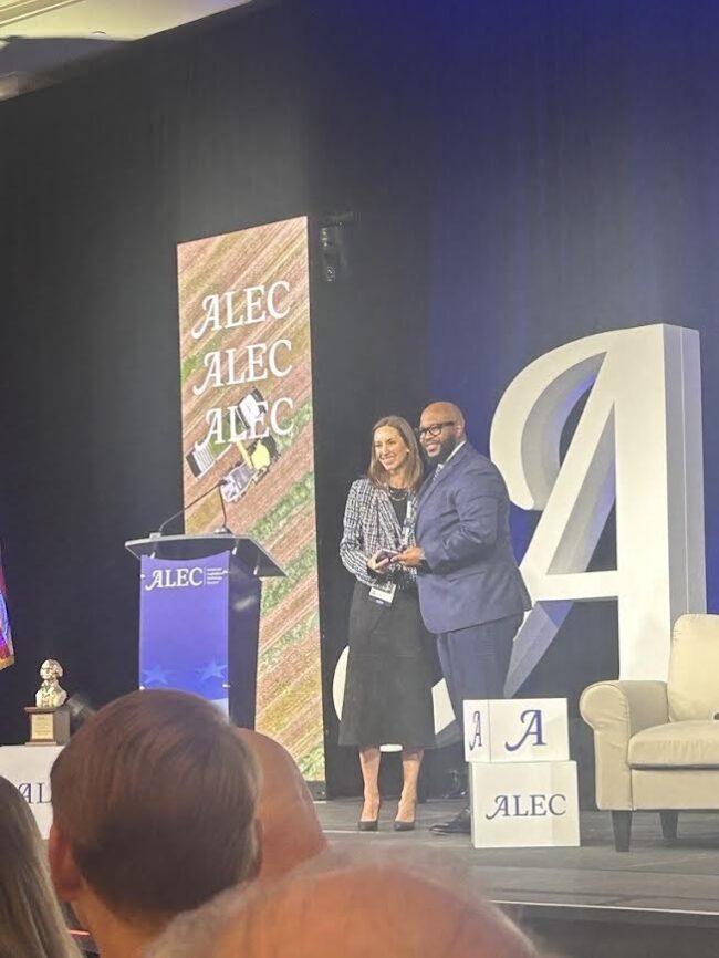 Black Pastors United for Education Earns Major Philanthropy Award