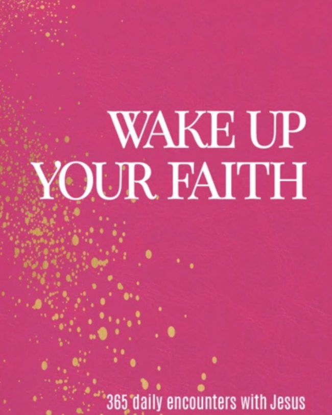 Christian Actress Tops Charts with Devotional, Outselling New Age Books: ‘People Are Seeking Truth’