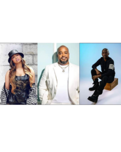 Cast Your Stellar Awards Ballot! Voting Open to Public for a Limited Time