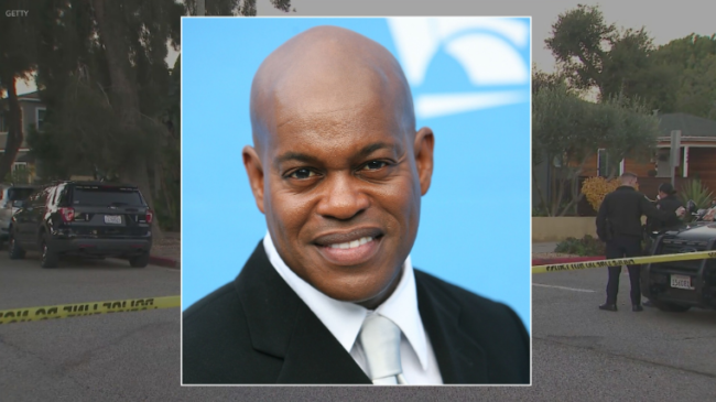 Grammy-Nominated Singer Killed in Santa Monica, Son Arrested