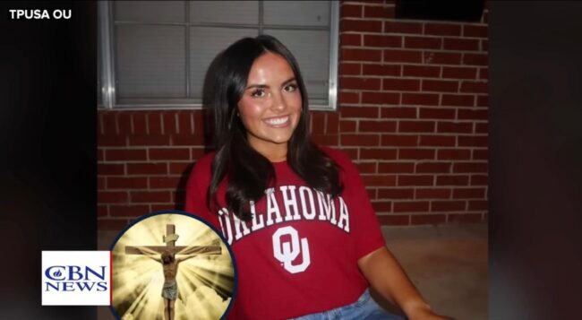 OU Instructor Who Failed Samantha Fulnecky No Longer Teaching