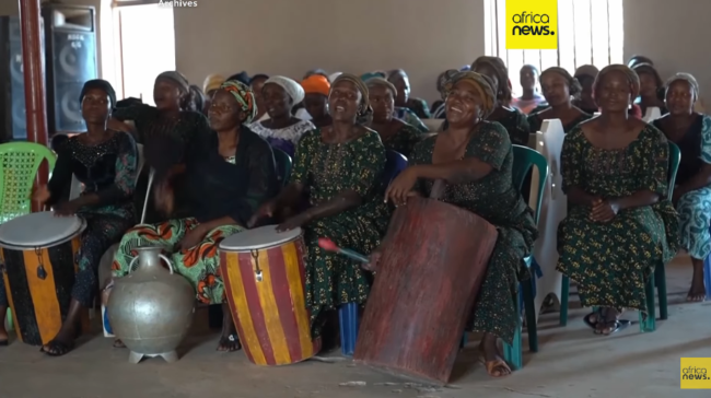 Trump Administration Limits Visas for Nigerians Tied to Anti-Christian Persecution