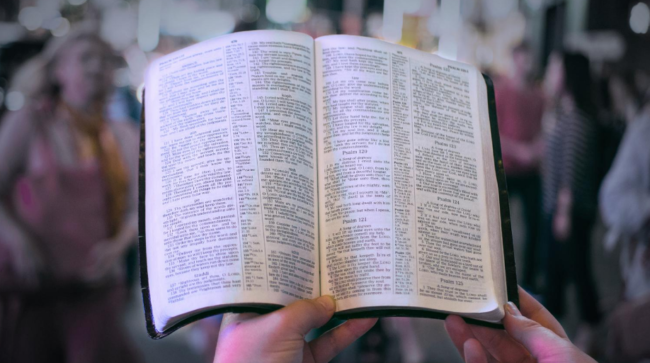 Nicaragua Continues It’s Assault on Christianity – Banning Tourists From Bringing Bibles Into Country