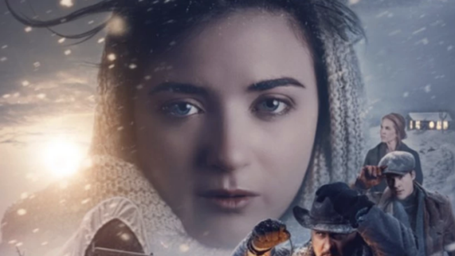 Stelio Savante Brings Forgotten Heroine to Life in ‘Hazel’s Heart’