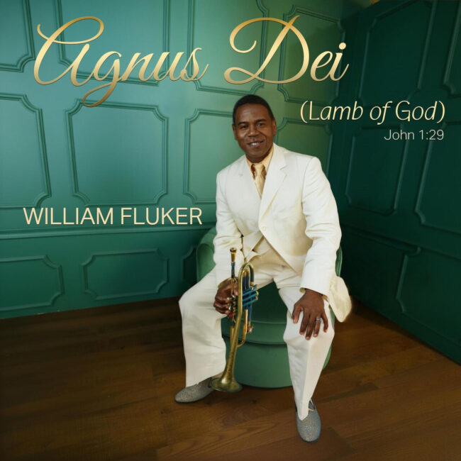 William Fluker Drops Holiday Single &#8216;Agnus Dei (Lamb of God)&#8217;