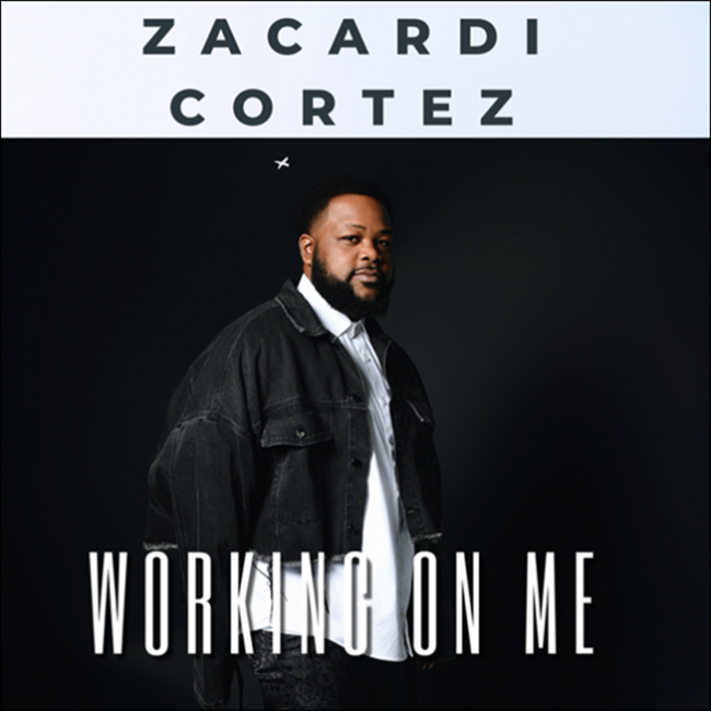 Zacardi Cortez Drops New Single “Working on Me”