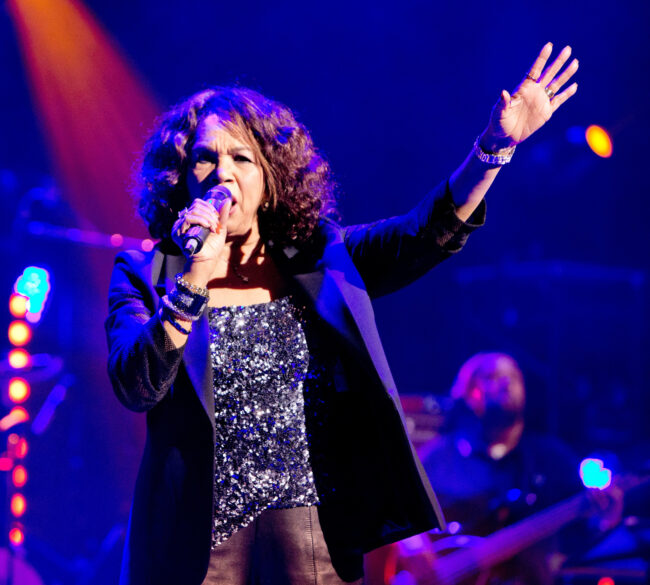 85-Year-Old Soul Legend Earns First Grammy Nomination in 40 Years