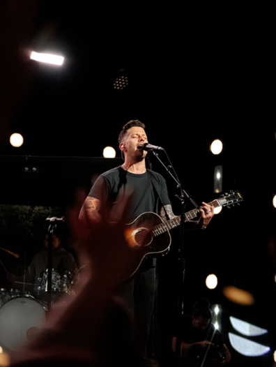 Jordan Colle Joins Bethel Music as Worship Leader and Songwriter