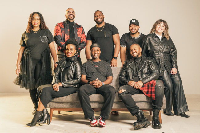 Run51 Unveils Uplifting Holiday Medley &#8216;Good News&#8217;