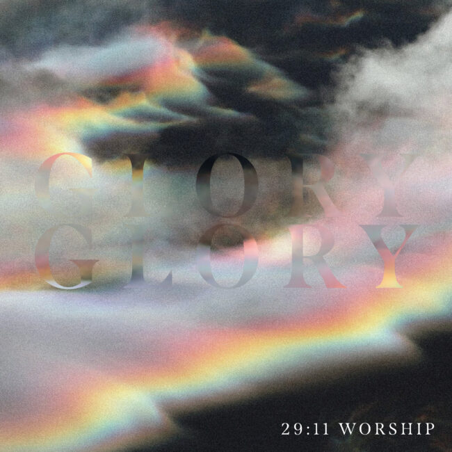 29:11 Worship, Zion Rempel & Daniel Epps-Benn Drop New Christmas Song