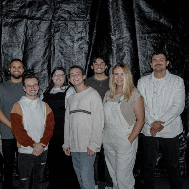 29:11 Worship, Zion Rempel & Daniel Epps-Benn Drop New Christmas Song