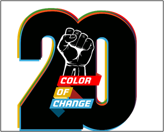 Civil Rights Leader Nadine Smith Named President and CEO of Color Of Change