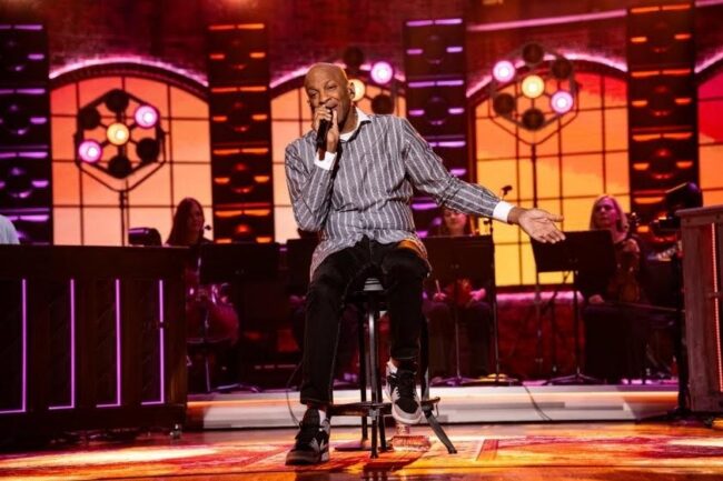 Donnie McClurkin&rsquo;s ‘Better Afterwhile’ Hits #1 on Billboard&rsquo;s Chart