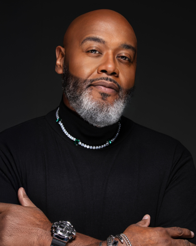 Gospel Legend Darwin Hobbs to Receive Broadway Honor