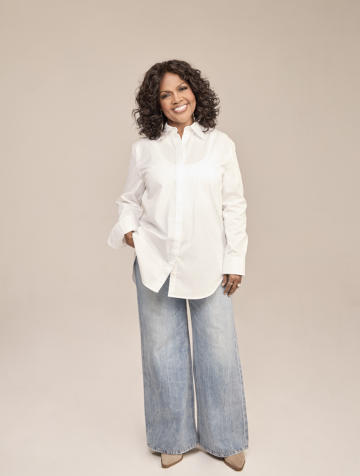 CeCe Winans’ ‘House of David’ Season 2: Featuring Original Song ‘For Your Glory’