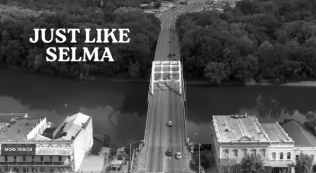 Just Like Selma Honors MLK and Civil Rights Trailblazers